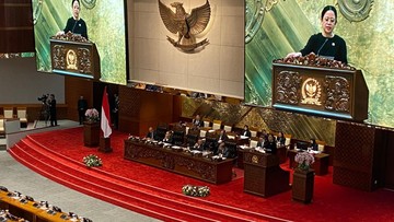 Puan Puji Prabowo soal Polemik Tambang Raja Ampat