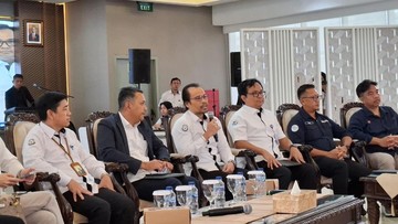 KKP Target 100 Kampung Nelayan Merah Putih Rampung dalam Empat Bulan