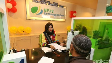 Masa Tunggu buat Cairkan Saldo BPJS Ketenagakerjaan Setelah Resign