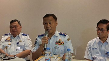 Kemenhub Bantah Tarif Ojol Naik 15%, Masih Dikaji!