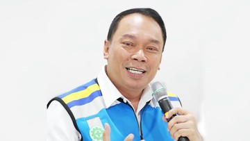 Dirut Jasa Marga: Tol Yogya-Solo Dapat Digunakan Sampai Kalasan 2026