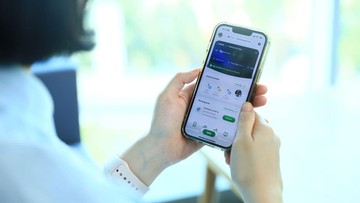 GOTO Guyur Modal ke Gopay Rp 507 M