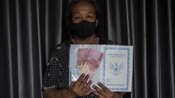 BLT, PKH, dan BST Bisa Diterima Bersamaan? Ini Penjelasannya