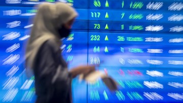 IHSG Lompat 3,75% Sepekan Terakhir