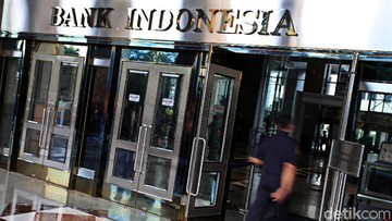 Utang Luar Negeri RI Naik Jadi Rp 7.056 Triliun