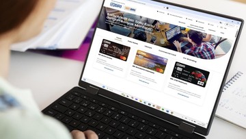 Ajukan BRI Easy Card Lewat Website Bisa Dapat E-Voucher Rp 100 Ribu, Mau?