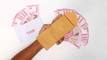 Karyawan Kontrak Bisa Dapat THR dan Pensiunan? Ini Penjelasannya