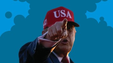 Negara yang Kena Tarif Baru Trump Makin Banyak, Ini Daftarnya