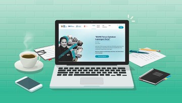 Mulai Diumumkan Hari Ini, Cek Hasil Akhir Rekrutmen BUMN 2025 di Sini!