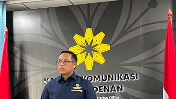 RI Kena Tarif Trump 32% Mulai 1 Agustus, Istana: Ada Waktu Negosiasi