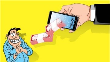 Pusing Diganggu Pinjol Ilegal? Begini Cara Lapornya ke OJK dan Komdigi