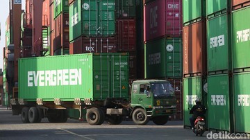 Pengusaha Mamin Senang RI Dapat Diskon Tarif Trump Jadi 19%