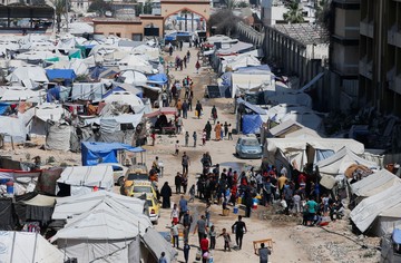 PBB Rilis 48 Perusahaan Terlibat Genosida Israel di Gaza, Tak Ada Danone