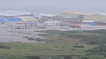 Efek Domino Gempa-Tsunami Rusia: Ekonomi Jepang & AS Ikut Goyang
