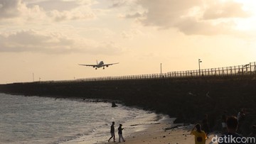 Indonesia Airlines Belum Bisa Hiasi Langit RI, Ini Penyebabnya