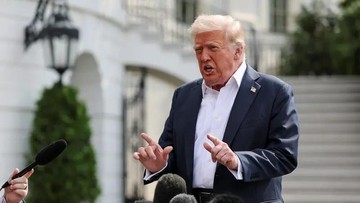Trump Luncurkan Stablecoin, Kripto yang Bikin Dolar AS Perkasa