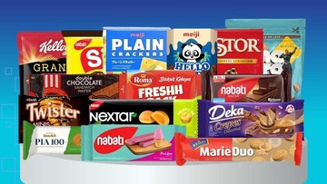 Banting Harga! Beli Biskuit di Transmart Full Day Sale Semurah Ini