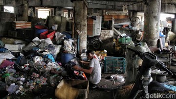 Jurang Si Kaya dan Si Miskin Masih Lebar, Ini Buktinya!