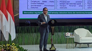 Target Investasi Pemerintahan Prabowo Meningkat Naik Rp 13.000 T!