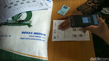 2 Juta Orang RI Tak Dapat Bansos Lagi, Ini Penyebabnya
