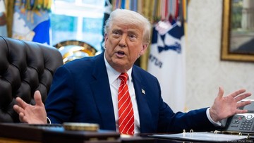 Trump Murka! Beri Ancaman buat Jepang Gara-gara Masalah Beras