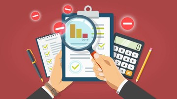 Ekonomi Tumbuh 5,12% tapi Penerimaan Pajak Turun, Kok Bisa?