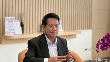 Ini Alasan BRI Buka Kantor Cabang di Taiwan