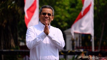 Wamenkeu Ogah Respons Tunjangan Rumah Anggota DPR Rp 50 Juta/Bulan