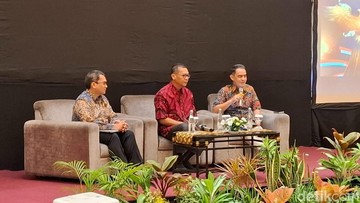 BI Prediksi Ekonomi RI Tumbuh 5,4% di 2025, Ini Faktor Pendorongnya