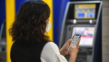 Rekening Nganggur Diblokir Dinilai Ganggu Ekonomi Rakyat