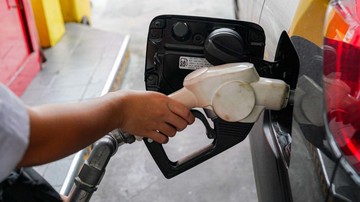 Awas Hoaks! Kecepatan Nozzle Tidak Pengaruhi Takaran BBM