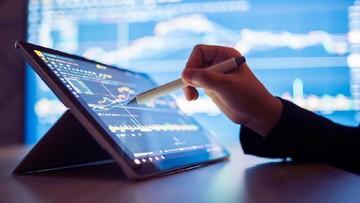 Emiten Hashim (WIFI) Dikabarkan Mau Beli Saham LINK, Manajemen Buka Suara