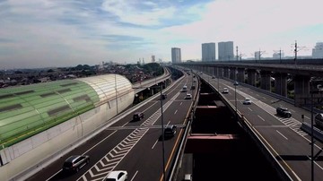 Acset Ungkap Kronologi Ikut Terseret di Kasus Tol MBZ