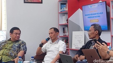 Alasan Stok Beras di Supermarket Masih Langka: Produsen Takut Ditangkap Polisi!