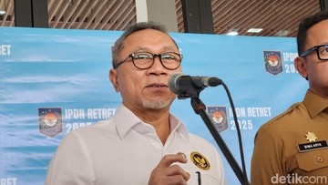 Zulhas Ungkap Pesan Prabowo Kekayaan RI Terbang ke Luar Negeri Tembus Rp 4.875 T