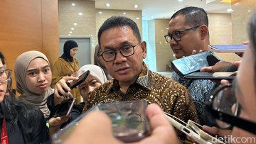 RI Kena Tarif Trump 19% Mulai Hari Ini, tapi Masih Mau Nego