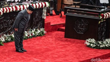 Prabowo Berencana Tarik Utang Rp 781 T di 2026, Tertinggi Setelah Pandemi!
