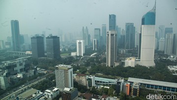 BPS: Ekonomi RI Tumbuh 5,12%