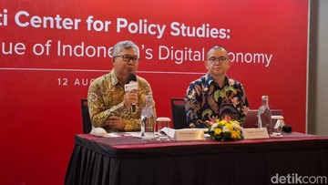 Mal Sepi Disebut Bukan Gegara Rojali-Rohana, tapi....