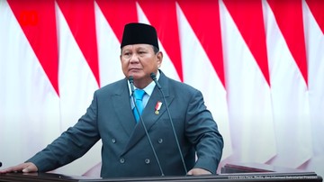 Prabowo: Kopdes Akan Meringankan Masyarakat, Beras-Minyak Goreng Dijual Murah