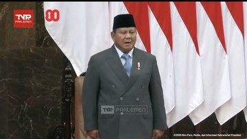Prabowo Ingin Kemiskinan 0% Dalam Waktu Singkat, Pakai Cara Ini