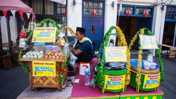 Peran Strategis UMKM: Dari Pertumbuhan Ekonomi 8% Hingga Pengentasan Kemiskinan