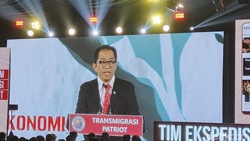 Wamenperin Beberkan Kontribusi Industri Pengolahan ke Ekonomi RI