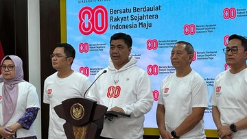 Asyik! Tanggal 18 Agustus 2025 Ditetapkan Libur Nasional