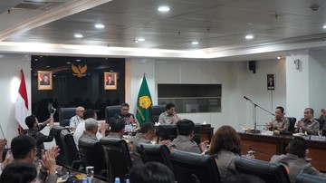 Wamentan Minta Petani Kawal Program Ketahanan Pangan Prabowo