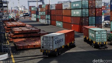 RI-Kanada Mau Teken Perjanjian Dagang, Segini Potensinya