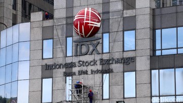 10 Perusahaan Antre Mau IPO, Bidik Dana Rp 5,3 T