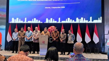 Diskon Tarif Tol-FLPP, Ini Jurus Pemerintah Jaga Ekonomi Usai Banyak Demo