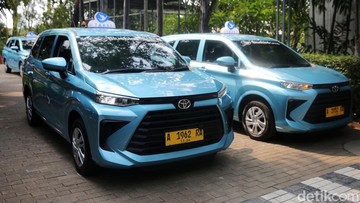 Bluebird Buka Loker: Usia 53 Tahun Bisa Daftar, Gaji Capai Rp 7 Juta/Bulan