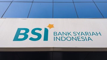 Transaksi Tinggi Bikin Aplikasi BYOND by BSI Kewalahan
